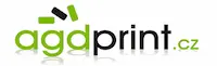 logo AGD Print